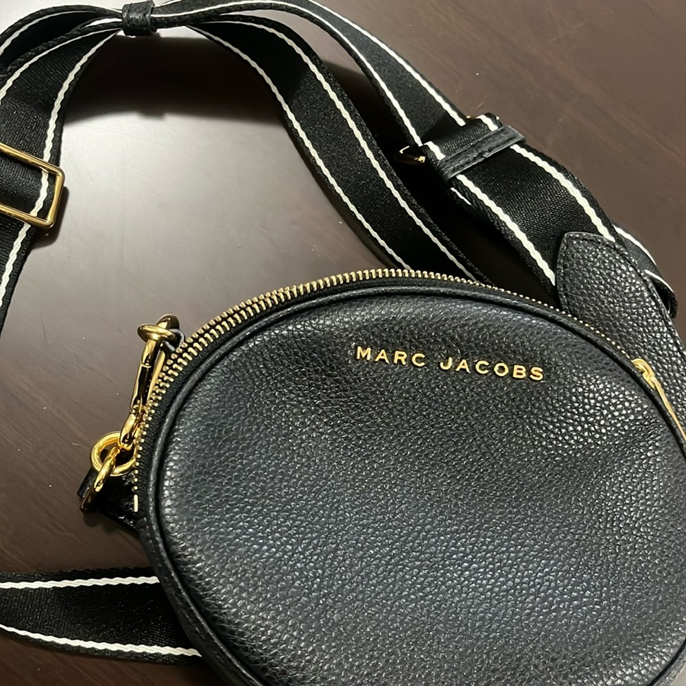 COPY - Marc Jacob Cross Body Bag